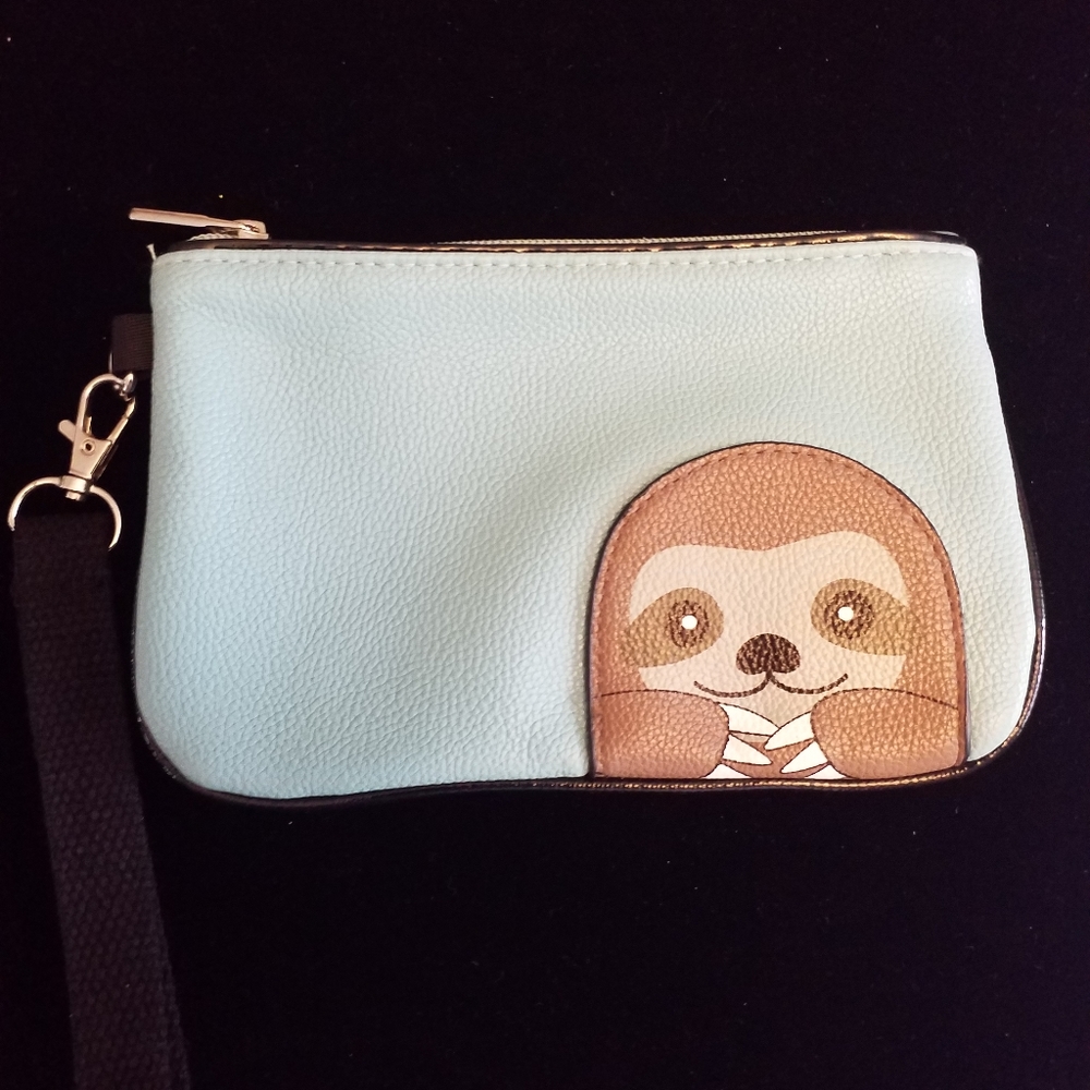 SleepyvilleCriiters wristlet - Picture 3 of 5